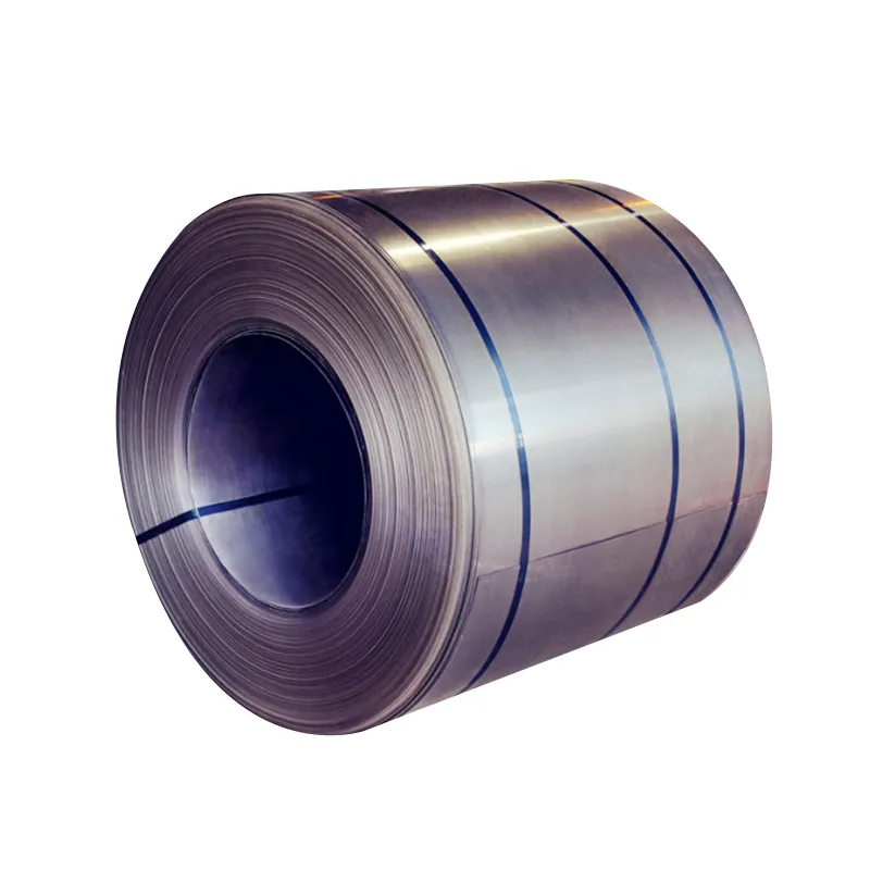 Galvanized steel coil